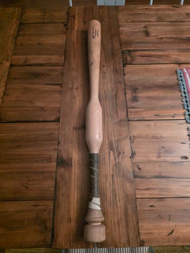 CamWood Trainer Bat 31" (Used)
