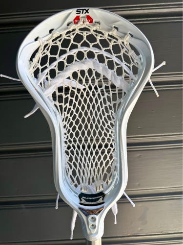 STX Surgeon 700 Strung with Stringking 5S