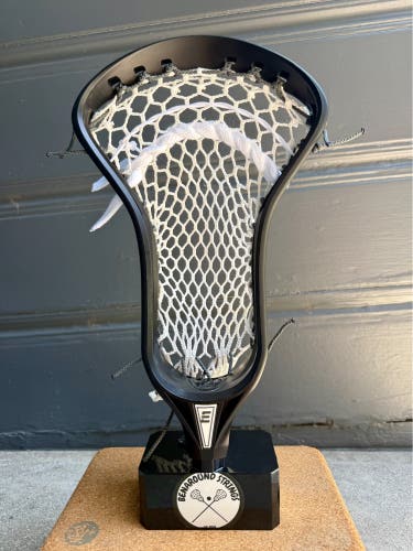 Epoch Z-ONE Strung with Hero 4.0 Mid High Pocket