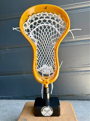 Gait Face Off (NOT Air) with Stringking 4F mesh