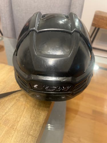Small CCM Super Tacks X Helmet (Used)