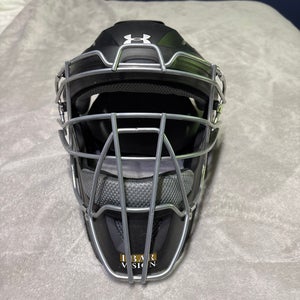 Under Armour Victory Series Catcher's Mask (New)