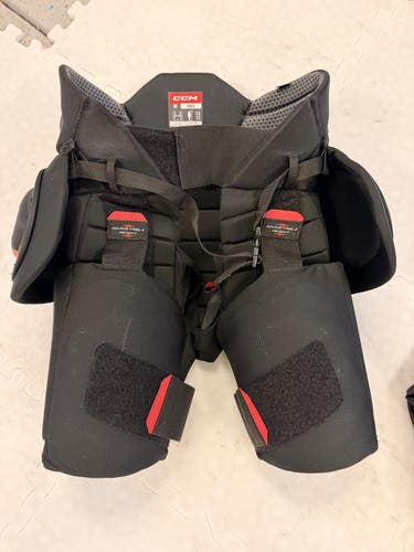 (Mint Condition) Small CCM JetSpeed Girdle (Used)