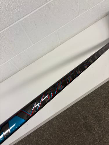 Senior CCM Vizion Left Hand Hockey Stick P28 75 Flex (New)