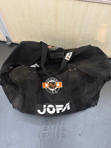 Jofa NHL Center Ice Hockey Bag (Used)