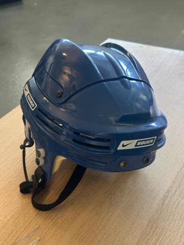 Large Nike Bauer 4500 Helmet - Great Condition