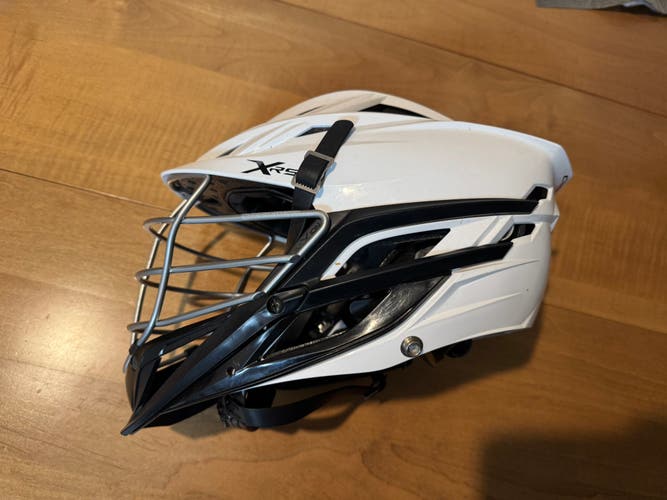 Cascade XRS Helmet (Used)