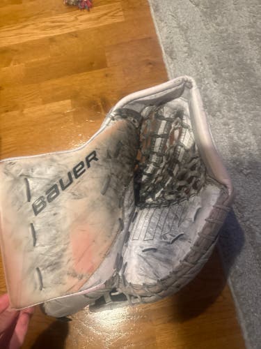 2024 Bauer Supreme Shadow Regular (Used)
