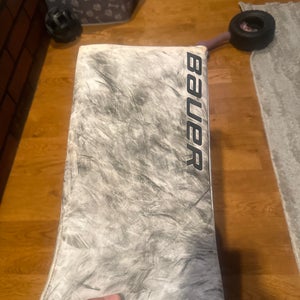 2024 Bauer Supreme Shadow Regular (Used)