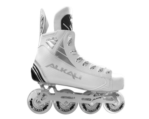 New Alkali Cele I Inline Hokey Skates - 30% Off ThIs Month - Choose ANY Size