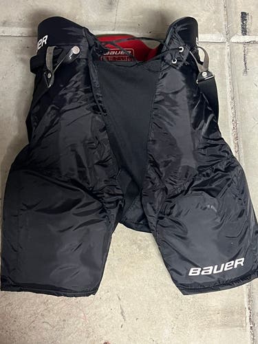 Men's Senior XL Bauer X60 Hockey Pants (New)