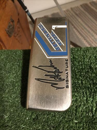 Bettinardi Model 1 Matt Kuchar Signature Putter 34.5 Inches (RH)