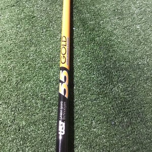 UST Gold 55 Stiff Graphite Driver Shaft (44 3/4) Ping