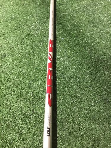 UST dRVR Regular High Launch Red Graphite Driver Shaft (44) Ping