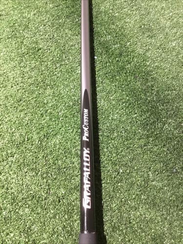 Grafalloy Pro Custom Fairway Wood Graphite Shaft (40 7/8) 0.335
