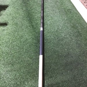 Mitsubishi Tensei AV Series 60 Regular Silver Graphite Iron Shaft 39 1/8 No Grip