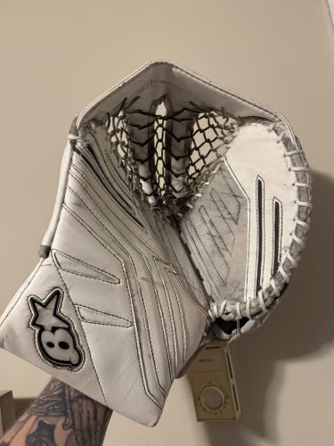 Brian's G-Netik 5 Regular (Used)