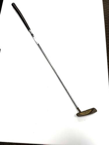 Used Ping ZING Mens Putter RH 11860-S000311080