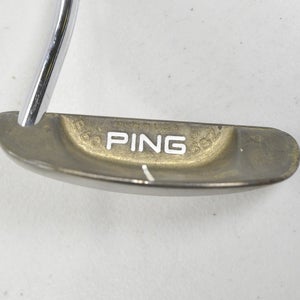 Ping B60 5BZ BeCu 35" Putter Right Steel # 219575