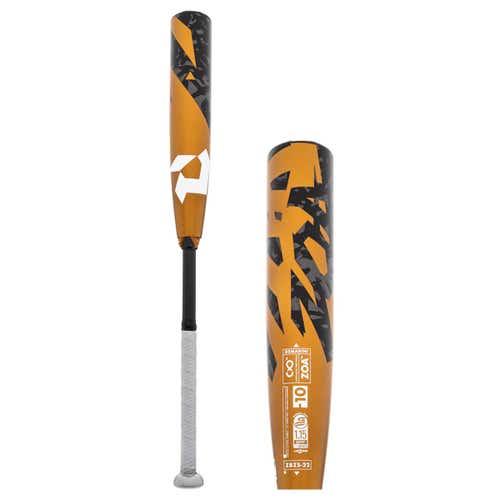Used DeMarini WTDXZBZ22 31" 21 oz. - Excellent Condition