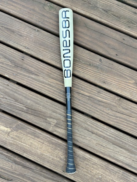 2025 Warstic Bonesaber Hybrid USABat Certified Bat (-10) 19 oz 29" (Used)