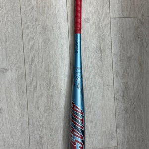 2026 Louisville Slugger Atlas Alloy BBCOR Certified Bat (-3) 28 oz 31" (New)