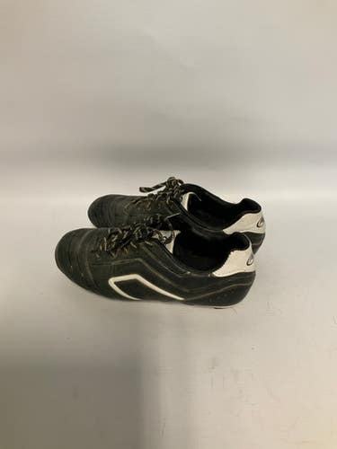 Used A Gamers Junior 04 Cleat Soccer Outdoor Cleats 11823-s000011622
