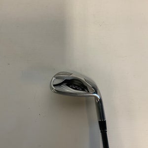 Used Adams Golf A12 Os 9 Iron Ladies Flex Graphite Shaft Individual Irons 11823-s000015097