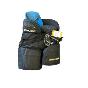 Used Bauer Nexus 1000 Md Pant Breezer Hockey Pants 11823-s000011486