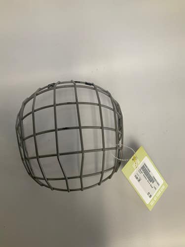 Used Bauer Sm Hockey Helmets 11823-s000010826