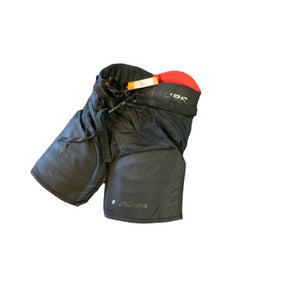 Used Bauer Vaporx700 Xs Pant Breezer Hockey Pants 11823-s000011487