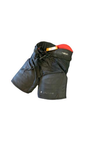 Used Bauer Vaporx700 Xs Pant Breezer Hockey Pants 11823-s000011487