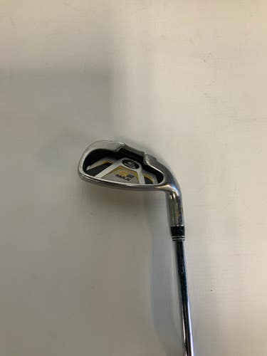 Used Cobra S2 Max 7 Iron Ladies Flex Steel Shaft Individual Irons 11823-s000015095