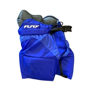 Used Fury 107 Md Pant Breezer Hockey Pants 11823-s000011206