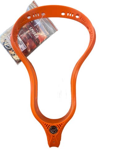 Used Maverik Spider Men's Lacrosse Heads 11823-s000010097