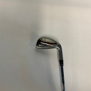 Used Nike Ignite 6 Iron Uniflex Steel Shaft Individual Irons 11823-s000015099