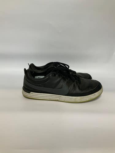 Used Nike Senior 8 Indoor Soccer Indoor Cleats 11823-s000010630