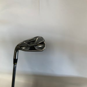 Used Nike Sq Machspeed 6 Iron Regular Flex Steel Shaft Individual Irons 11823-s000015555