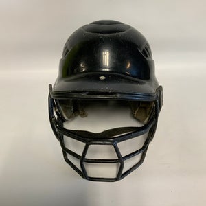 Used Rawlings Cfbh Md Baseball And Softball Helmets 11823-s000011582