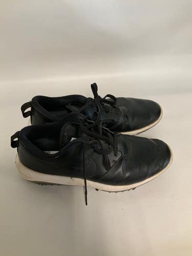 Used Nike Senior 9 Golf Shoes 11823-s000012179
