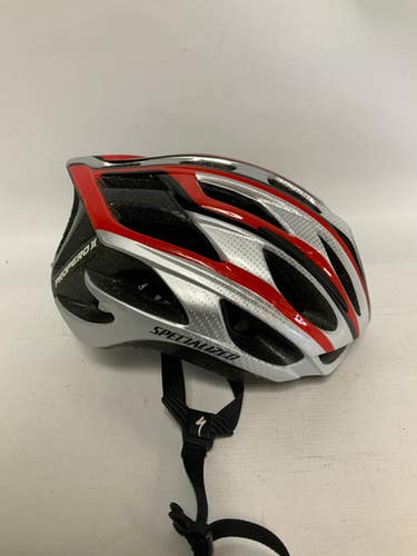Used Specialized Propero Ii Md Bicycle Helmets 11823-s000012524