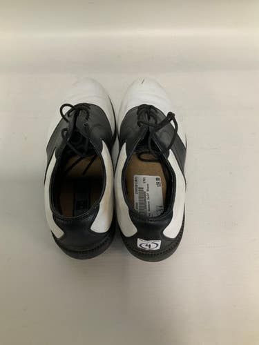 Used Nike Senior 4 Golf Shoes 11823-s000014580