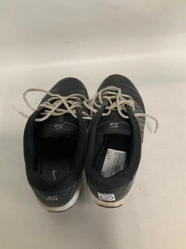 Used Nike Senior 7 Golf Shoes 11823-s000014802