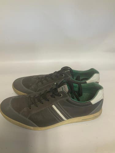 Used Ecco Senior 12 Golf Shoes 11823-s000015487