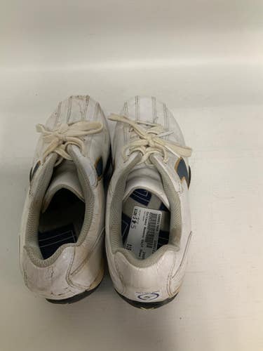 Used Callaway Senior 6 Golf Shoes 11823-s000017868
