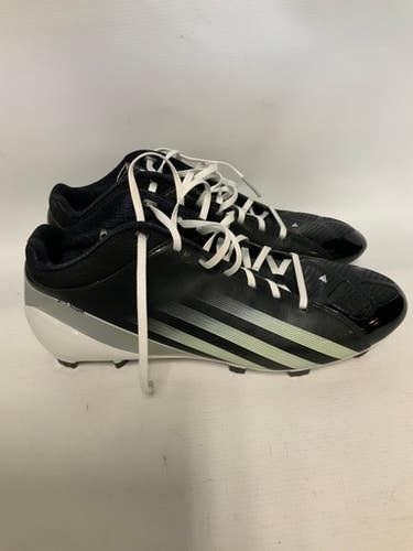 Used Adidas Senior 13 Football Cleats 11823-s000019626