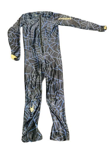 Used Spyder Us Ski Team Xl Winter Thermal Wear 11823-s000019817