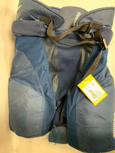Used Reebok 5k Xl Pant Breezer Hockey Pants 11823-s000020020