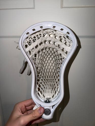 *LIGHTLY USED* Maverik Havok 2 Strung Head