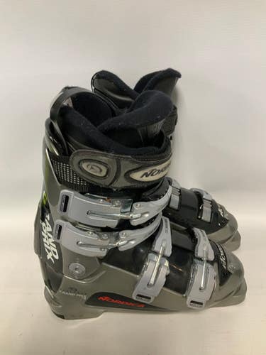 Used Nordica Grand Prix 240 Mp - J06 - W07 Men's Downhill Ski Boots 11823-s000020550